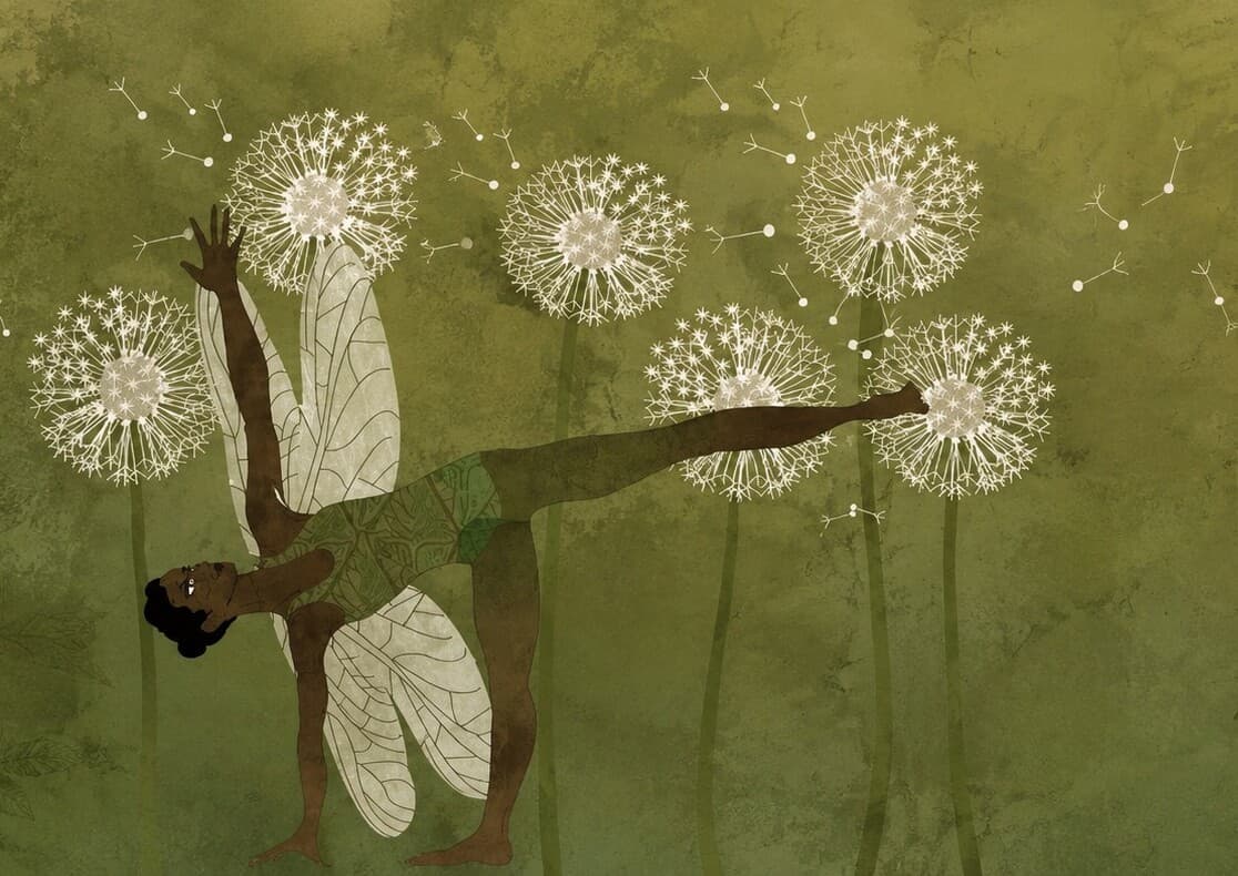Vinyasa Flow